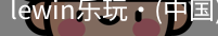 LEwin乐玩官网